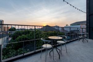 Nanda Heritage Hotel