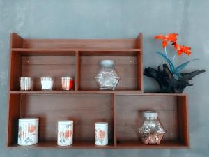 Kesorn Boutique Residence at 8 Riew