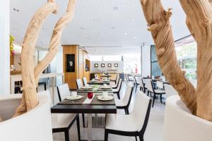 Hotels Hotel de la Rotonde Aix en Provence : photos des chambres