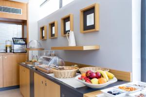 Hotels Hotel de la Rotonde Aix en Provence : photos des chambres