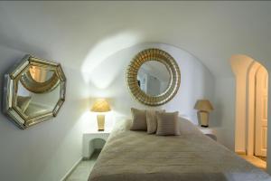 Andromeda Villas & Spa Resort Santorini Greece