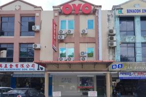 OYO 89373 Nobel Homestay