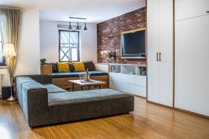 Savoy Luxury Apartment