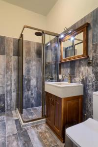 Hotel Apostolite