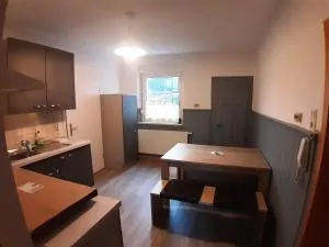 Wohnung für Monteure - Igelshieb