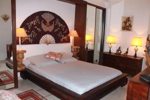 B&B / Chambres d'hotes La Villa Topi : photos des chambres