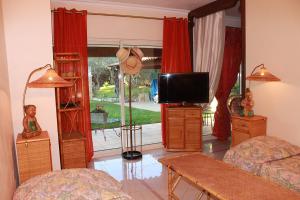 B&B / Chambres d'hotes La Villa Topi : photos des chambres