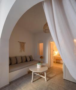 Andromeda Villas & Spa Resort Santorini Greece