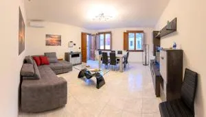 Via Figoli Apartment - Oristano