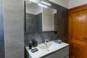 Via Figoli Apartment