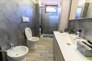 Via Figoli Apartment img18