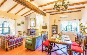 Finca La Palmera Constantina - 圣尼科拉斯德尔普埃尔托