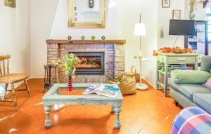 Finca La Palmera Constantina