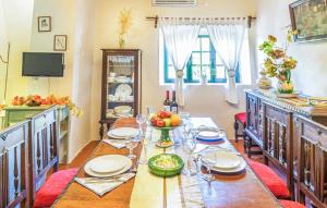 Finca La Palmera Constantina