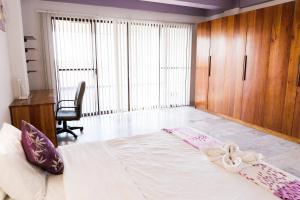 Seaview Hills Luxury Apartments & Rooms