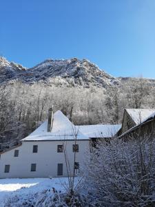 Appartements Le Manoir, appartement Onyx : photos des chambres