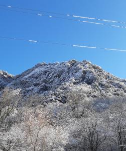 Appartements Le Manoir, appartement Onyx : photos des chambres