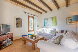 Villa Totxa by Sealand Villas