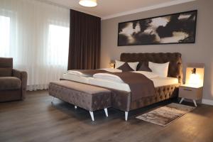 Superior Double Room room in Hotel Bispinger Hof