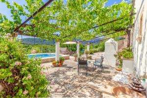 Villa Cals Frares by Sealand Villas