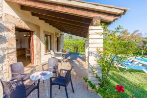 Villa Totxa by Sealand Villas