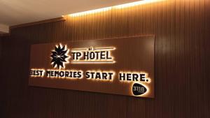AT TP HOTEL