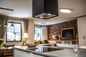 Savoy Luxury Apartment
