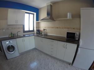 Apartamento Agáldar