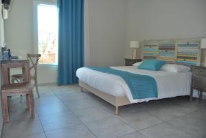 Hotels Kyriad Perpignan Sud : photos des chambres