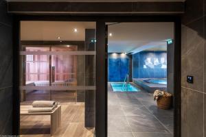 Appart'hotels Residence Amaya : photos des chambres