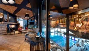 MGM Hôtels & Résidences - Résidence Amaya - Villard-sur-Doron