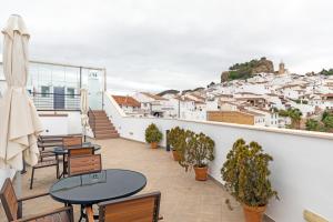 Apartamentos Ardales