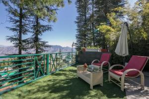 StayVista at The Corner House - Pet Friendly Villa