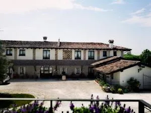 Agriturismo Mulino Delle Tolle - 切尔维尼亚诺德尔夫留利