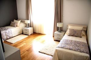 Apartment Akvarel 