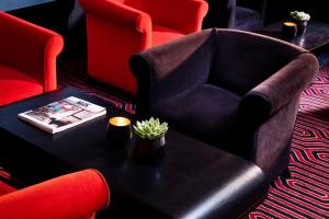 Hotels Paris Bastille : photos des chambres