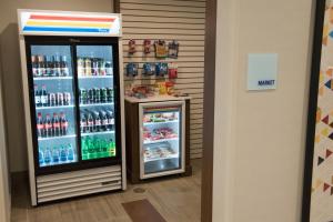 Holiday Inn Express & Suites - Orland Park Mokena by IHG