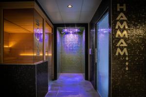 Hotels Kyriad Prestige Lyon Est - Saint Priest Eurexpo Hotel and SPA : photos des chambres