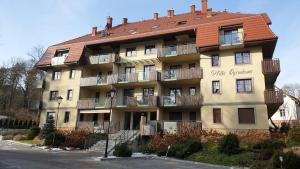 Apartament Top Park View Polanica Zdrój