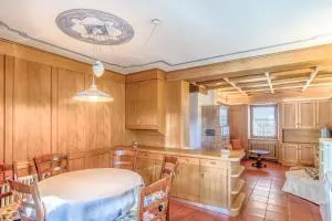 Villa Noce 2 - Тезеро