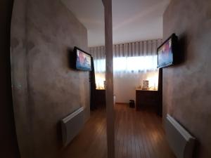 Hotels Le Clos du Bois Joli : Chambre Double - Occupation simple - Non remboursable