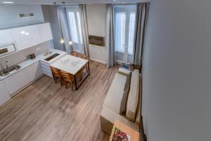 Holidays2Malaga Azucena Old Town