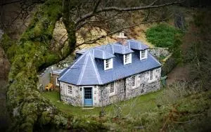Find Me Out Holiday Cottage - Straiton