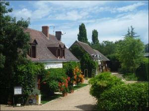 Hotels Auberge De Launay : photos des chambres