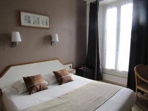 Hotels Fifi Moulin : photos des chambres