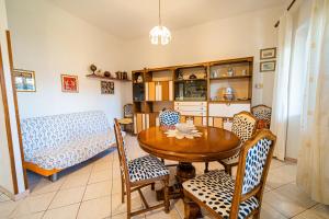 Bilocale Lo Scoglio - Goelba