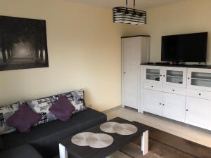 Apartament Dywizjonu