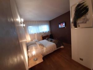 Hotels Le Clos du Bois Joli : Chambre Double - Occupation simple - Non remboursable