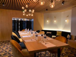 Hotels Logis Hotel Center : photos des chambres