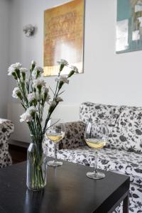 WS Old Town Apartments